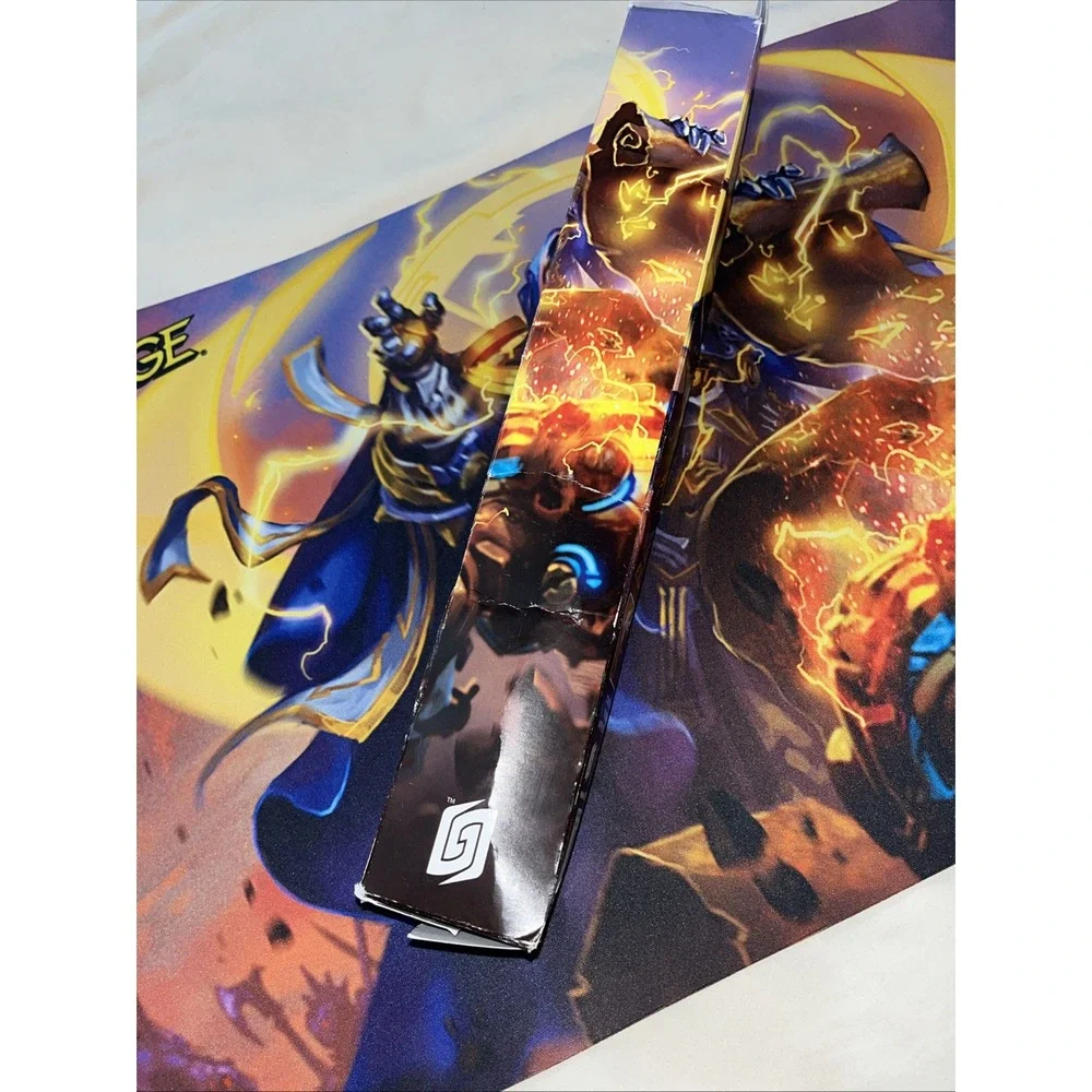 Brand New Card Or Keyboard Mat FFG CCG‎ Playmat Playmat Promo TCG Mats New Cool